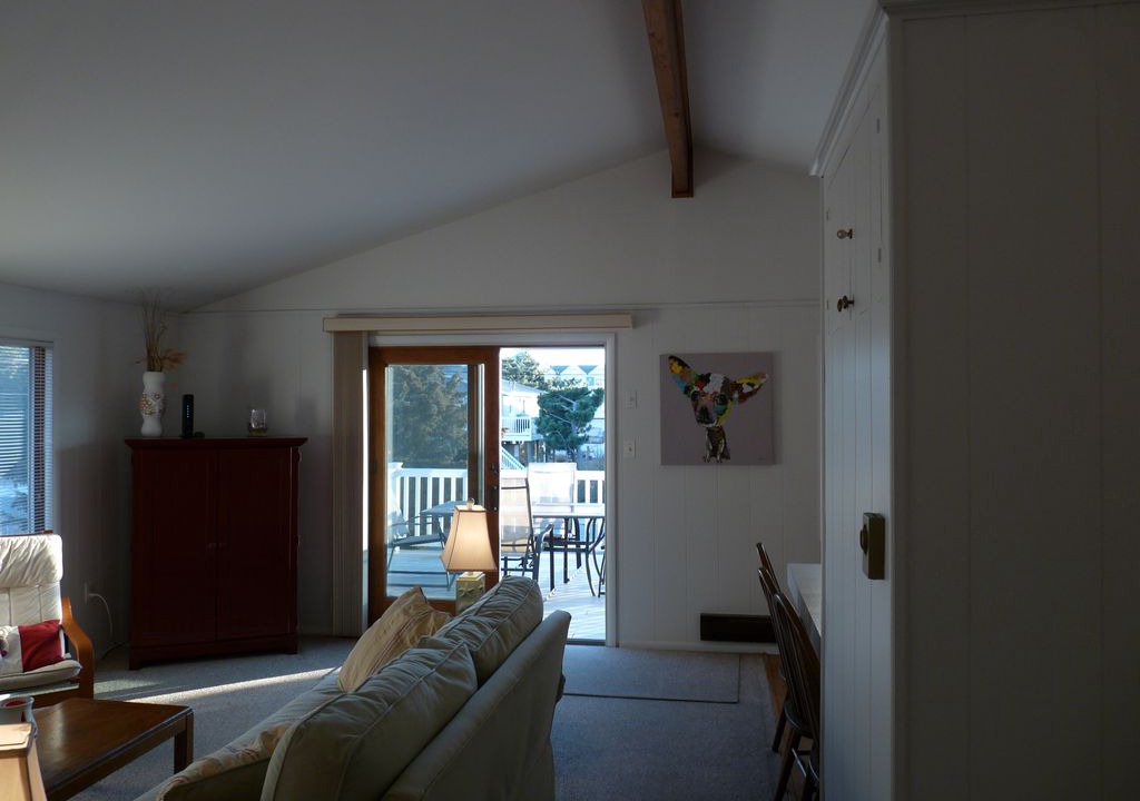 Photo of Livingroom in Harvey Cedars