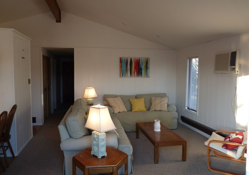 Photo of Livingroom in Harvey Cedars
