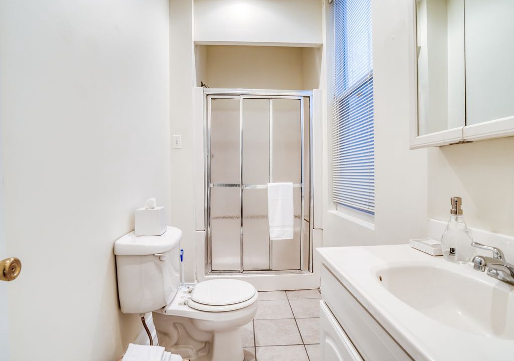 Photo of Bathroom in Center City West