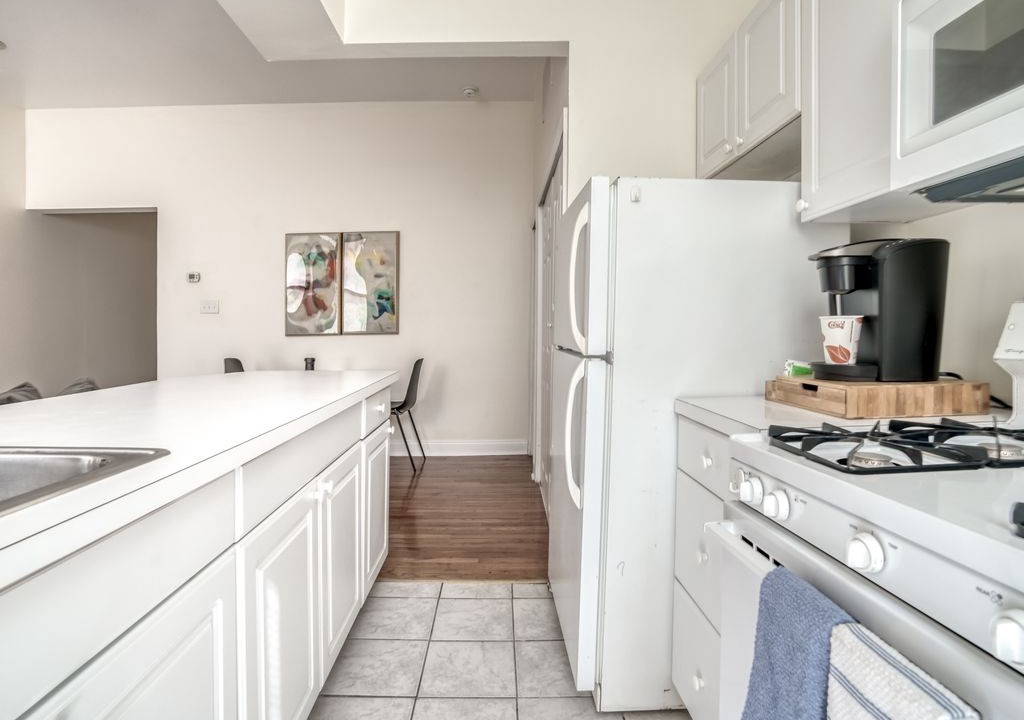 Photo of Kitchen in Center City West