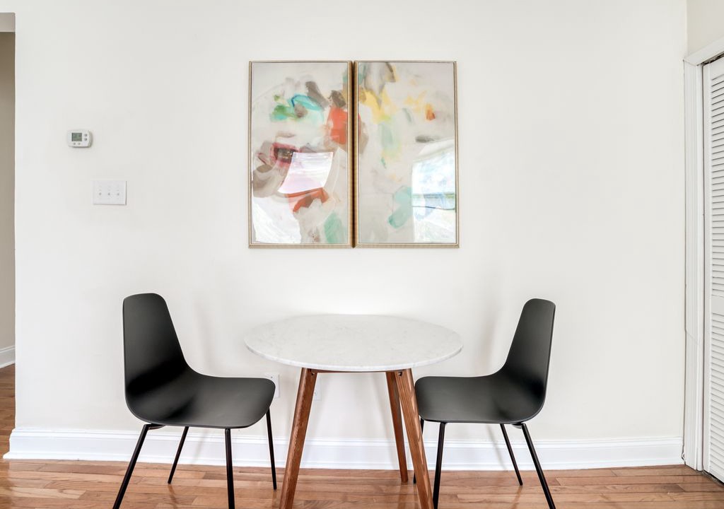 Photo of Livingroom in Center City West