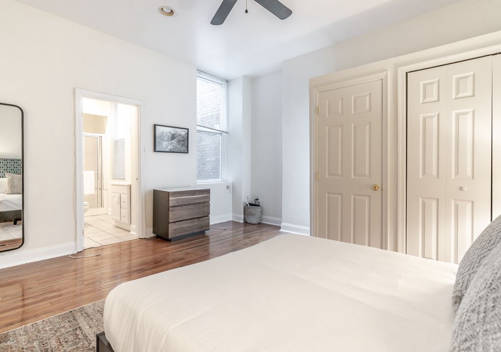 Photo of Bedroom in Center City West