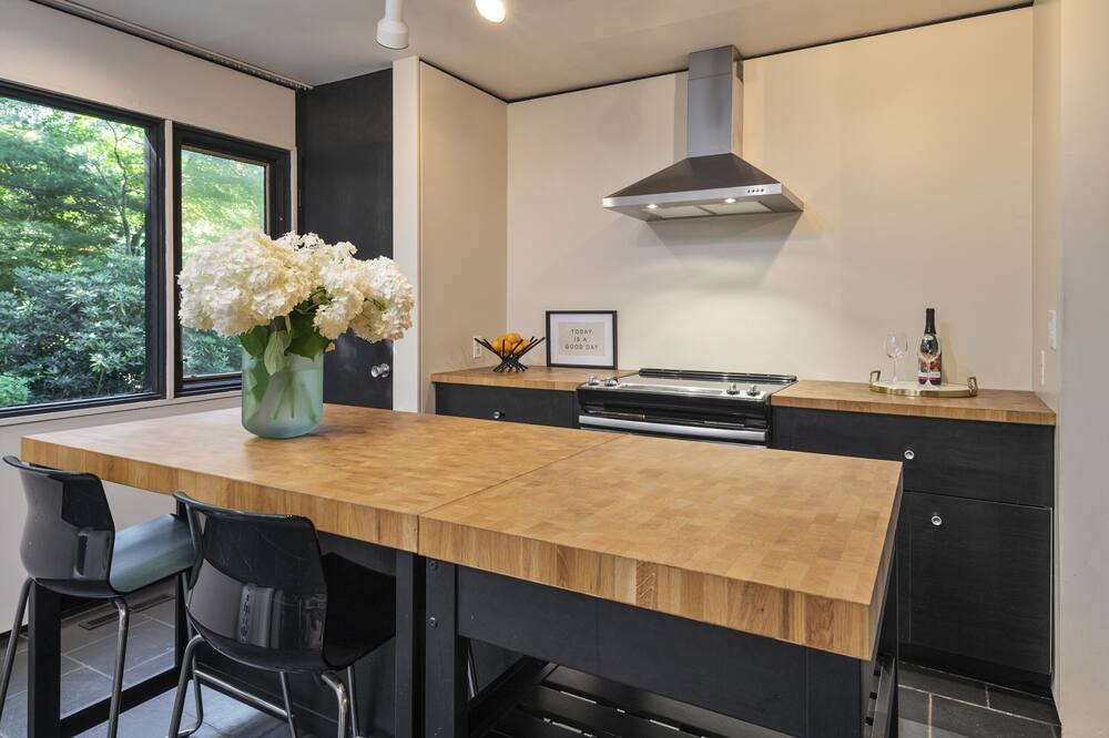 Photo of Kitchen in Baldwin