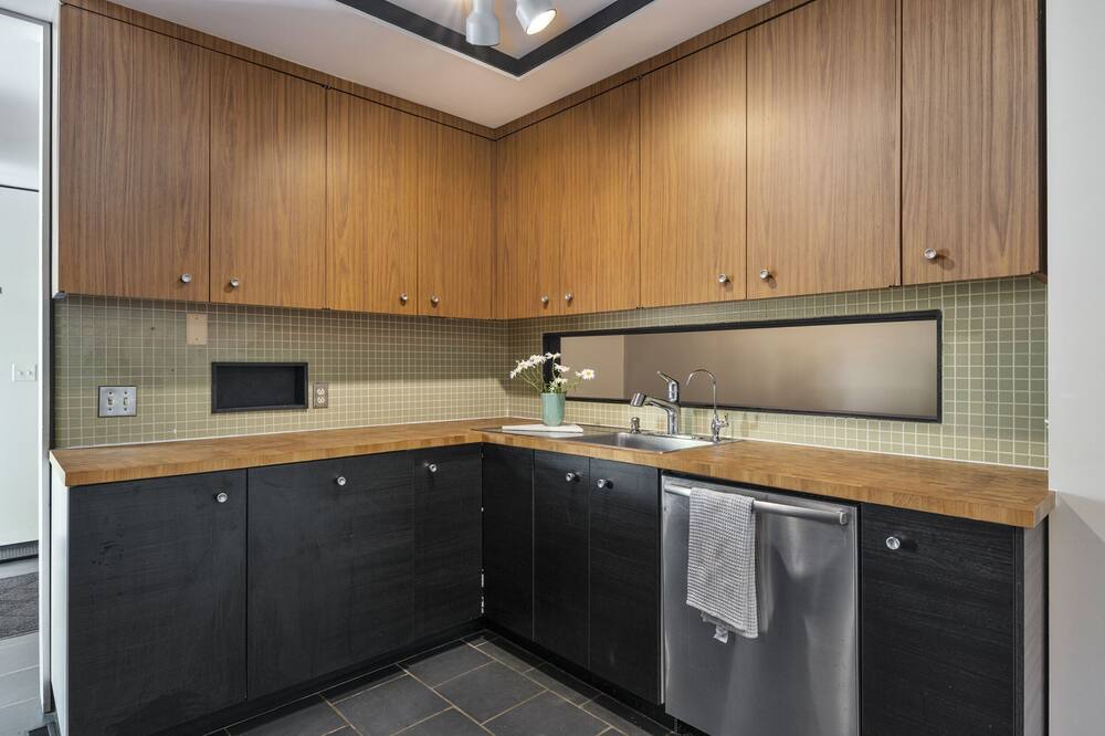Photo of Kitchen in Baldwin