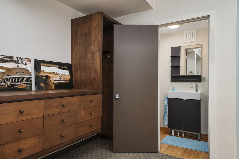Photo of Bedroom in Baldwin