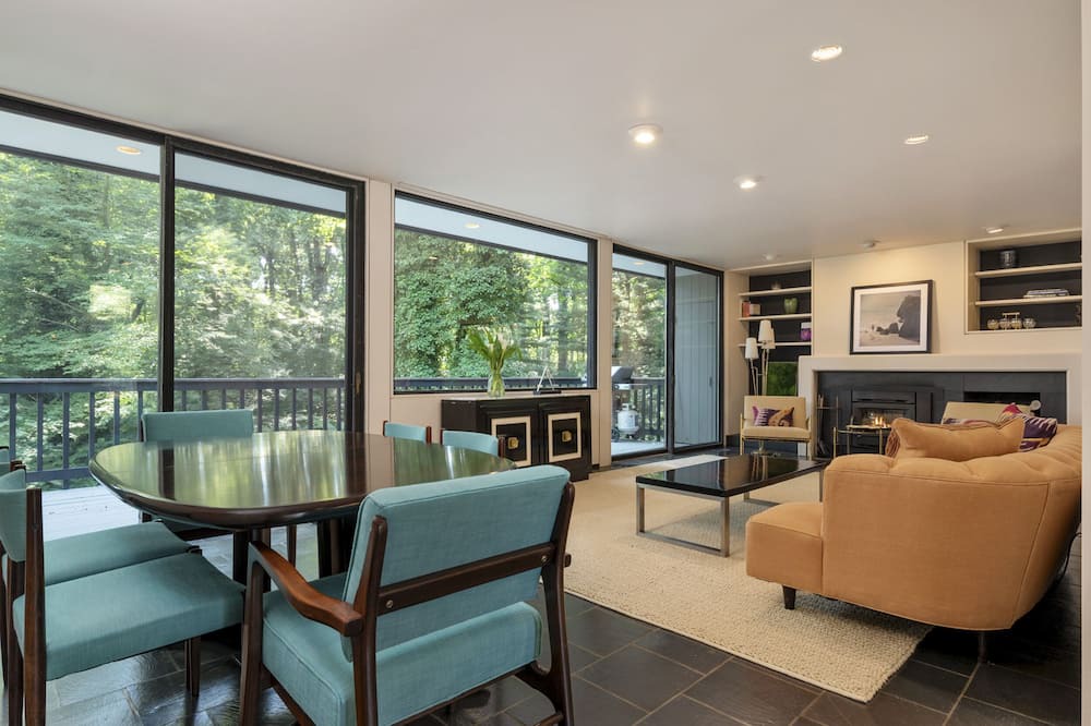 Photo of Livingroom in Baldwin