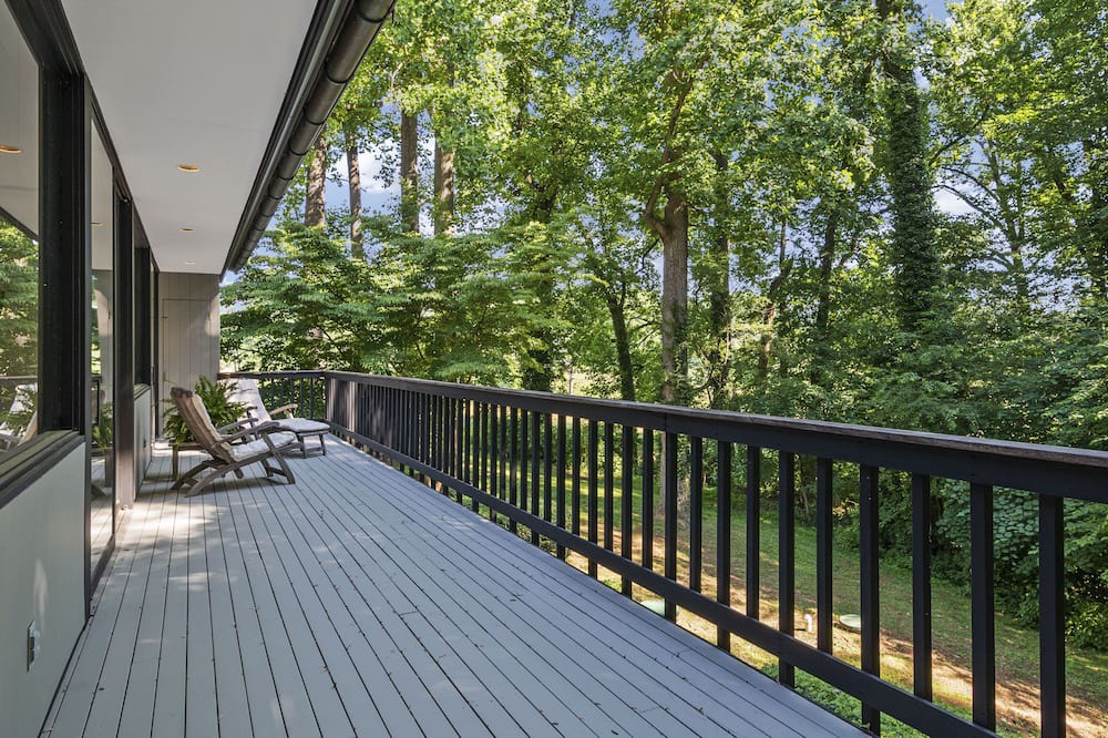 Photo of Patio Balcony in Baldwin