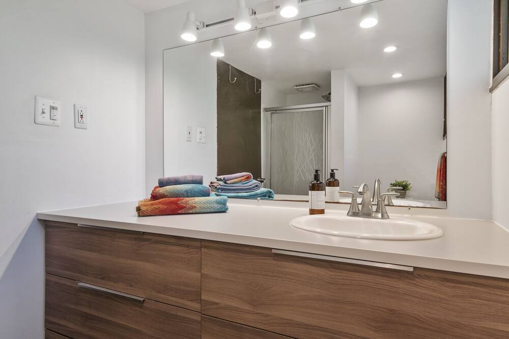 Photo of Bathroom in Baldwin