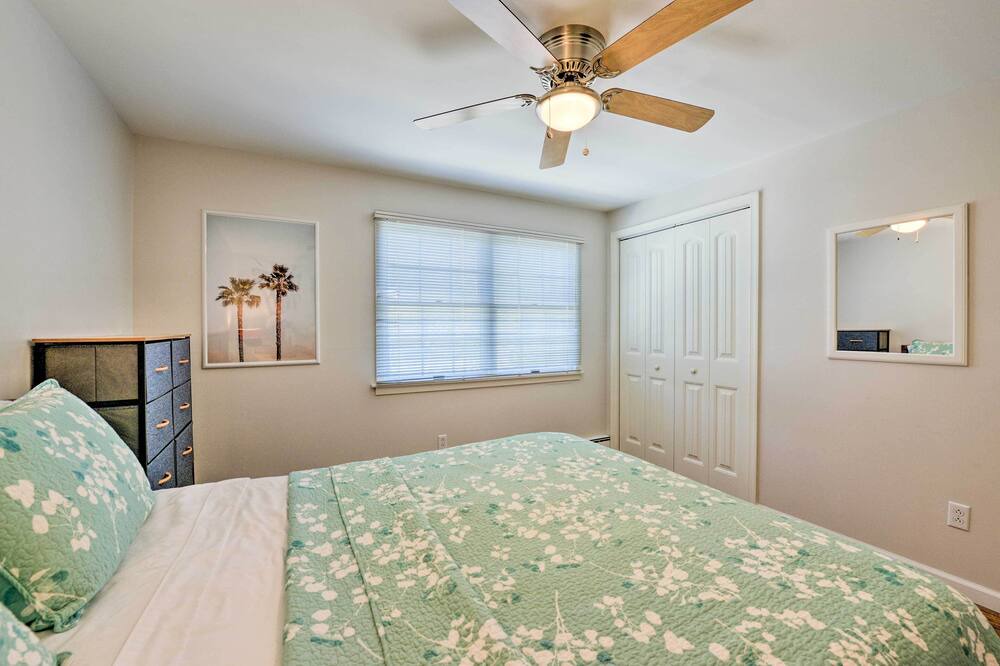 Photo of Bedroom in Margate City