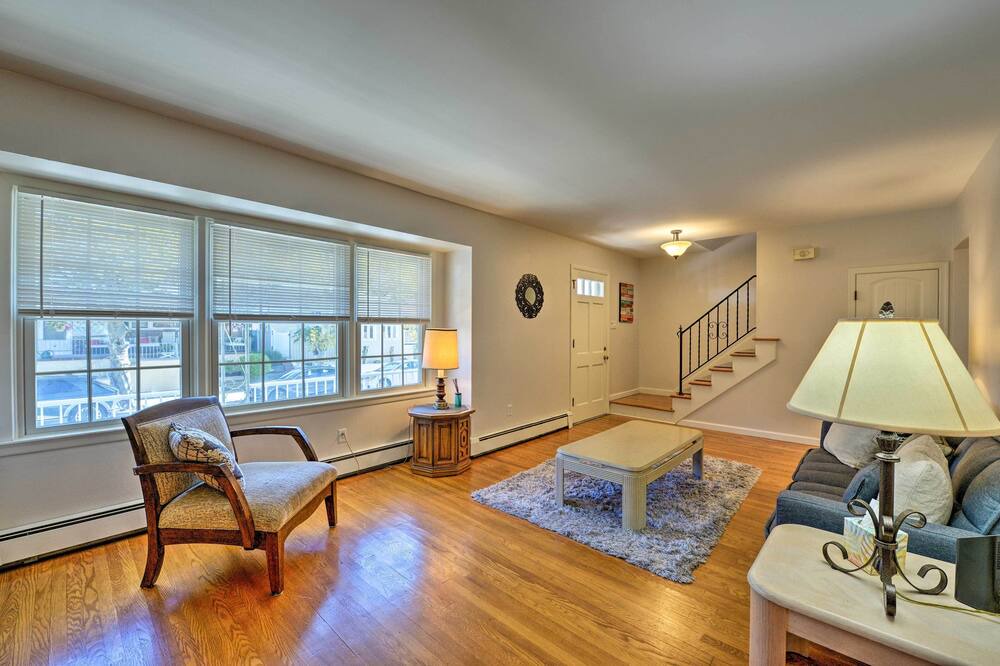 Photo of Bedroom in Margate City