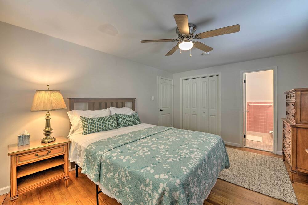 Photo of Bedroom in Margate City