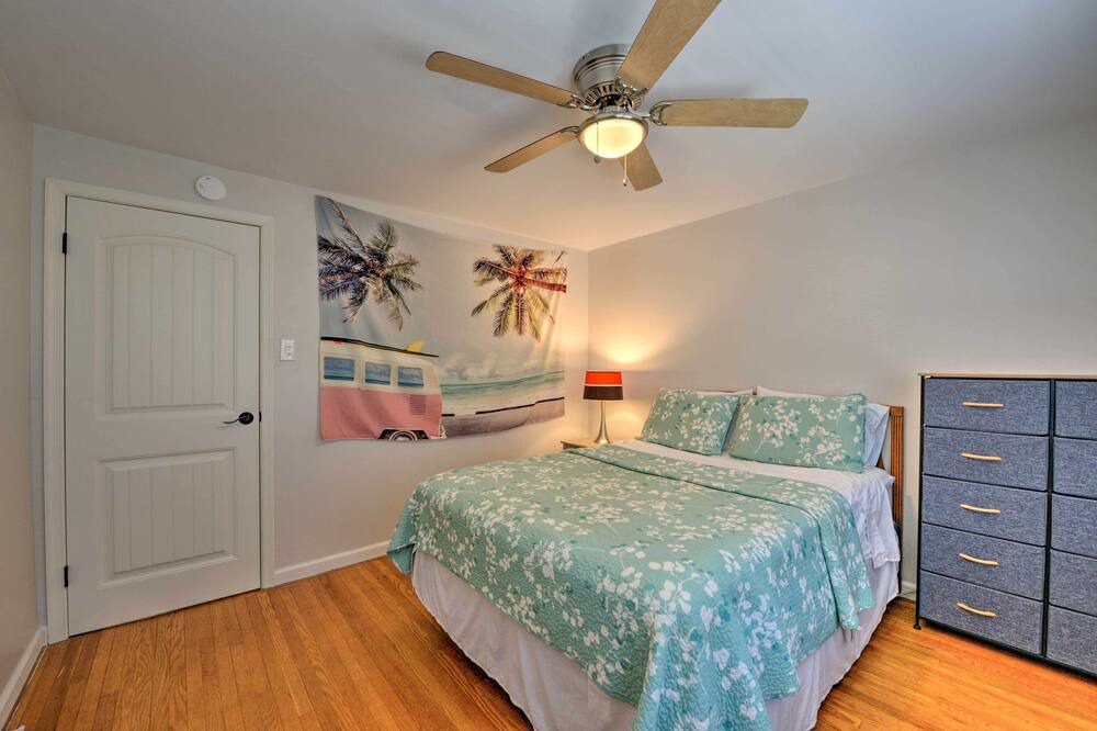 Photo of Bedroom in Margate City
