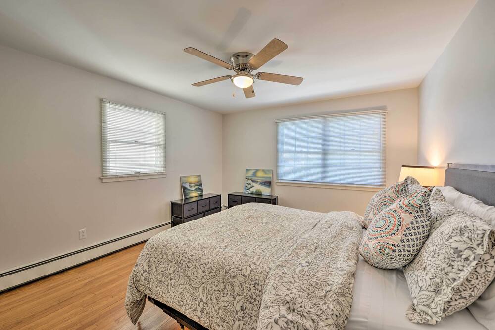 Photo of Bedroom in Margate City