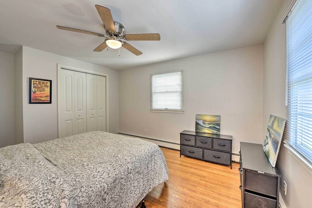 Photo of Bedroom in Margate City
