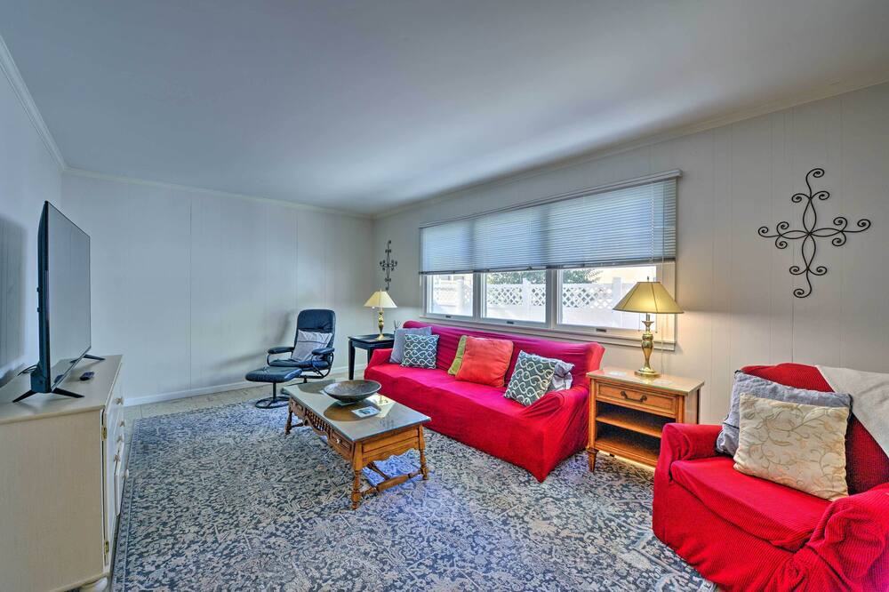 Photo of Bedroom in Margate City