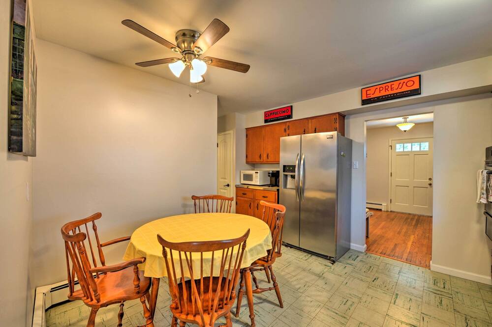 Photo of Kitchen in Margate City