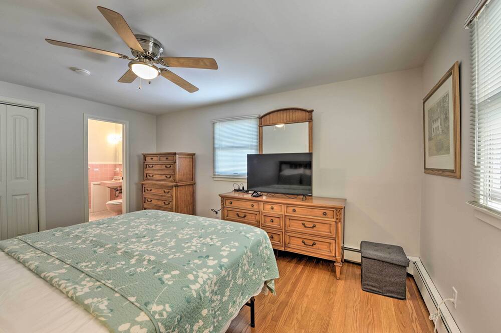 Photo of Bedroom in Margate City