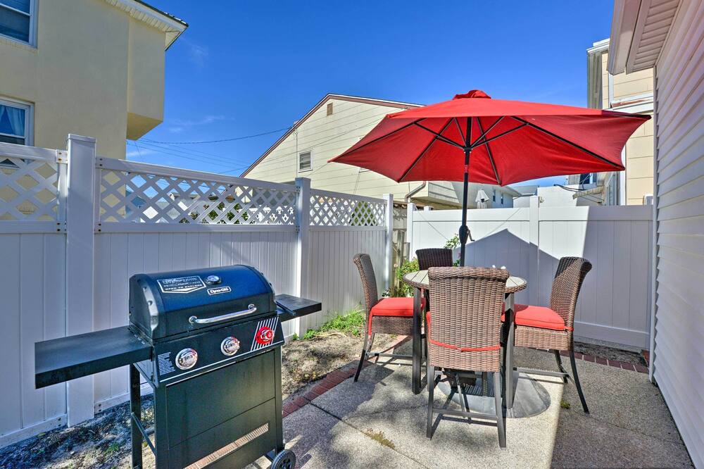 Photo of Outdoor in Margate City