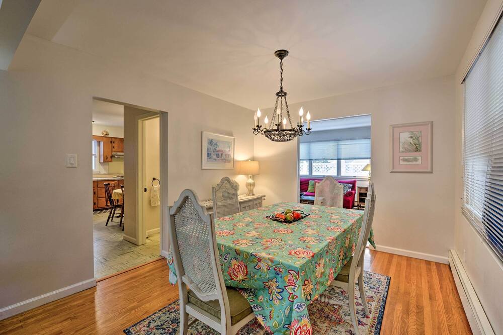 Photo of Bedroom in Margate City