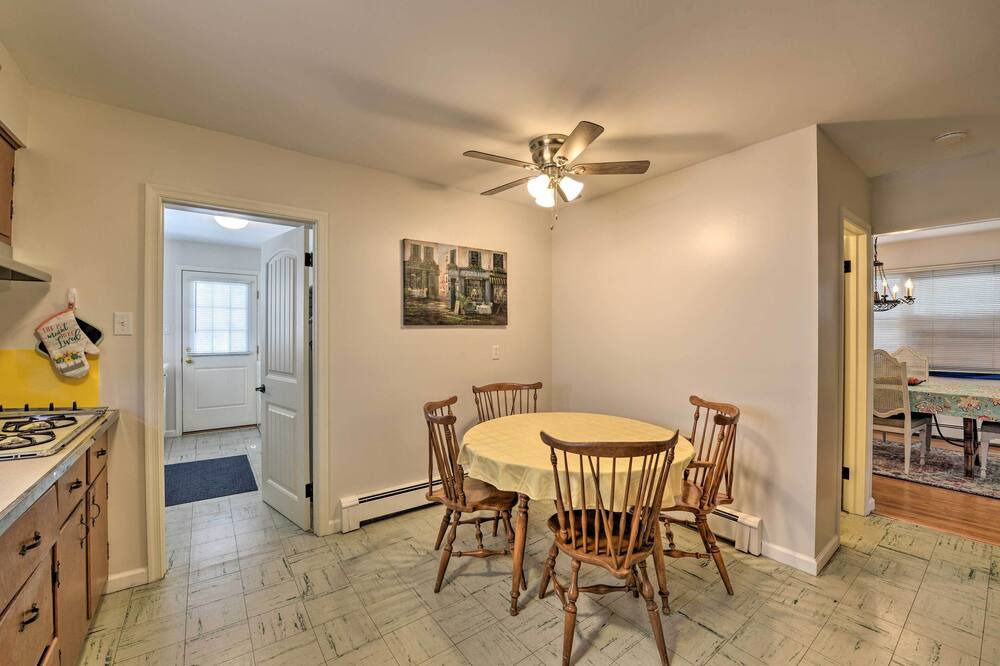 Photo of Kitchen in Margate City