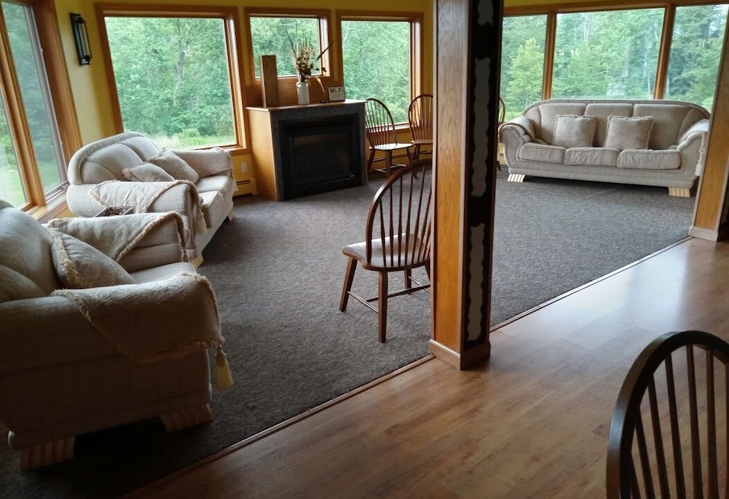 Photo of Livingroom in Allenwood