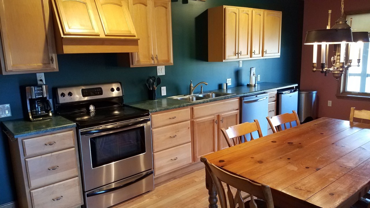 Photo of Kitchen in Allenwood