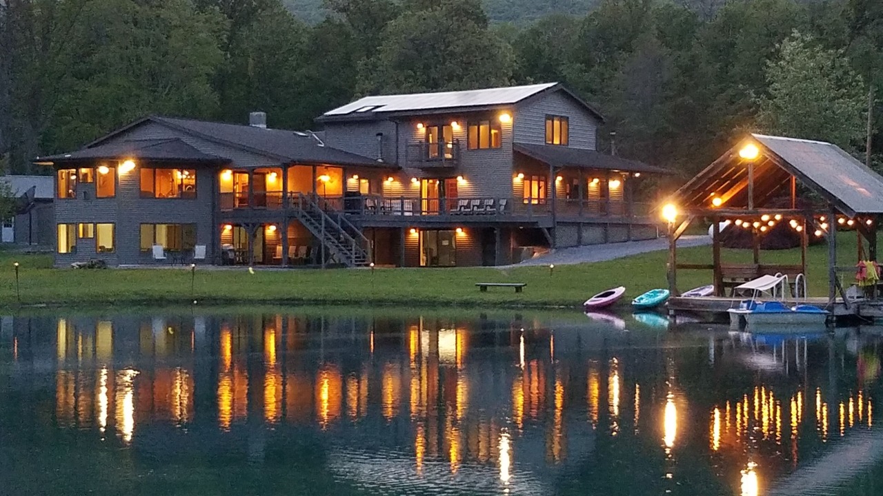Photo of Outdoor in Allenwood