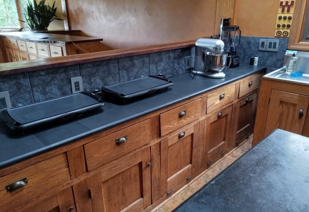 Photo of Kitchen in Allenwood