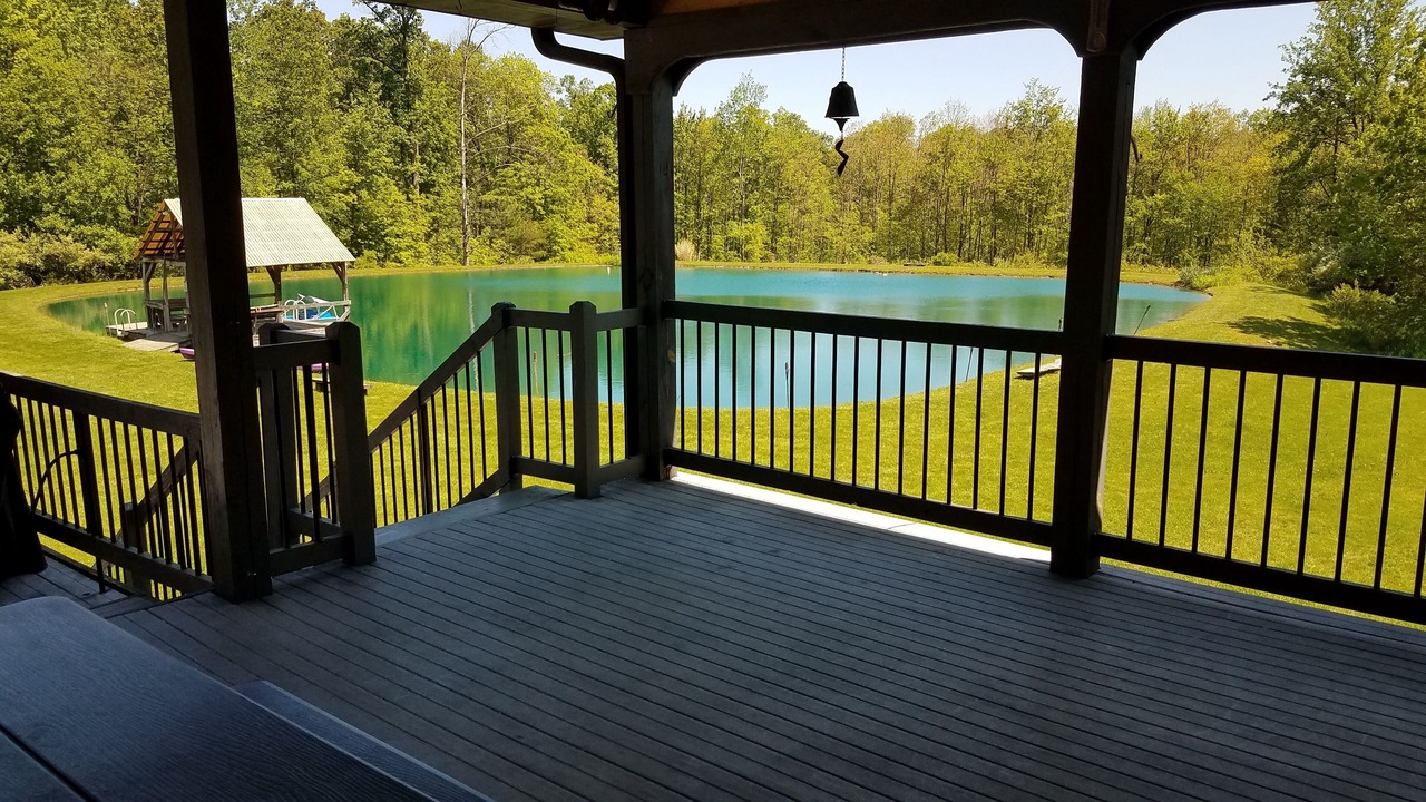 Photo of Outdoor in Allenwood