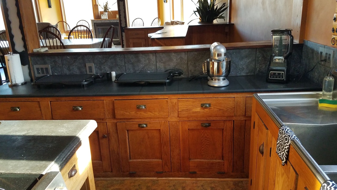 Photo of Kitchen in Allenwood