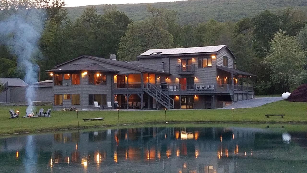 Photo of Outdoor in Allenwood