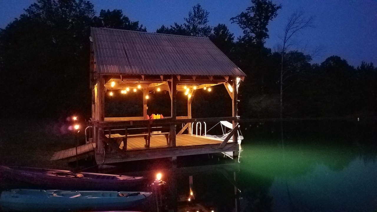 Photo of Outdoor in Allenwood