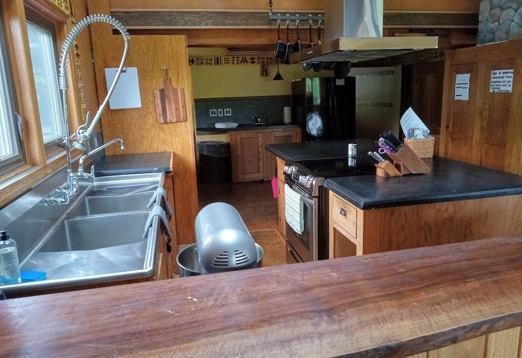 Photo of Kitchen in Allenwood