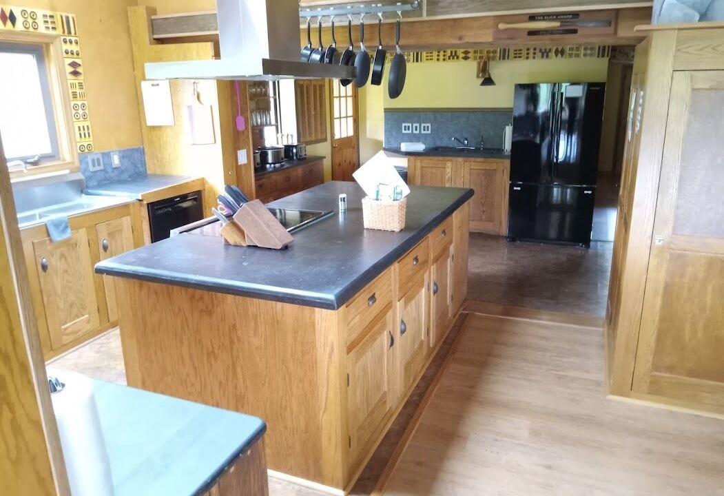Photo of Kitchen in Allenwood