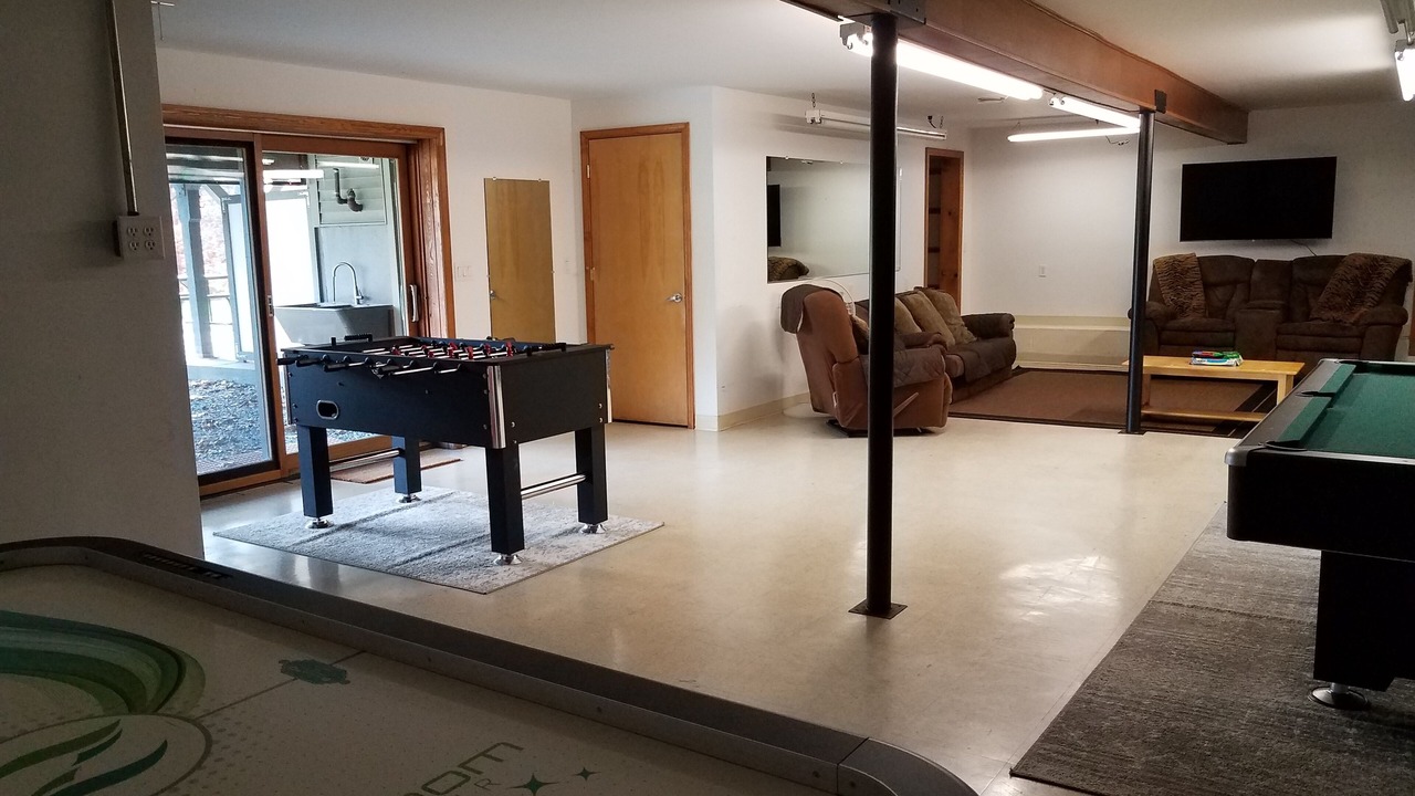 Photo of Bedroom in Allenwood