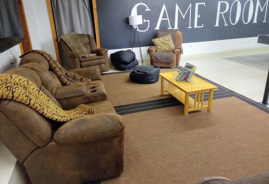 Photo of Livingroom in Allenwood