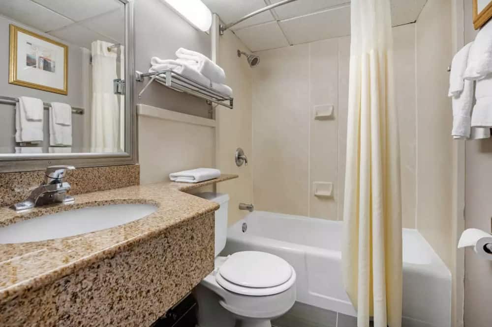 Photo of Bathroom in New Cumberland