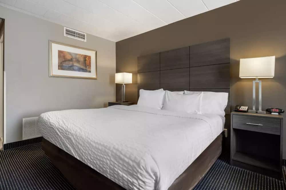 Photo of Bedroom in New Cumberland