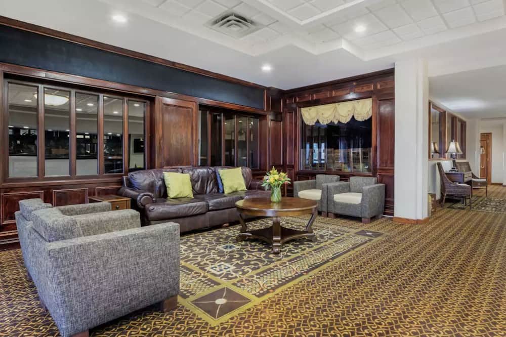 Photo of Livingroom in New Cumberland