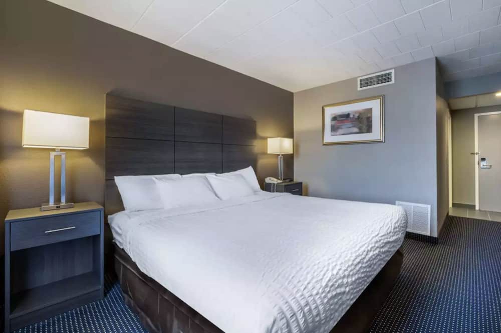 Photo of Bedroom in New Cumberland