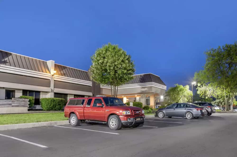 Photo of Outdoor in New Cumberland