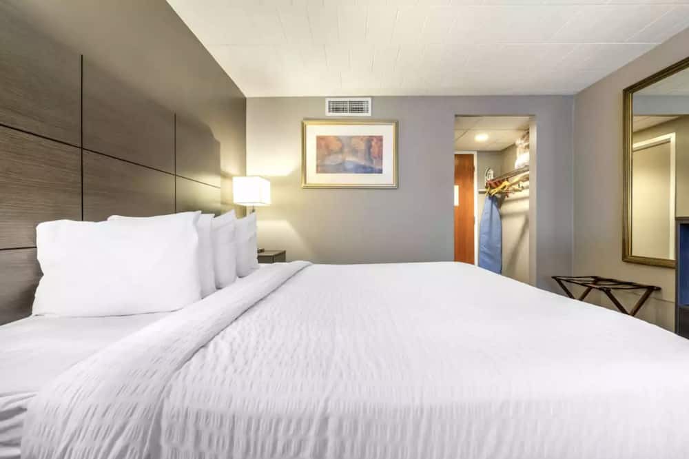Photo of Bedroom in New Cumberland