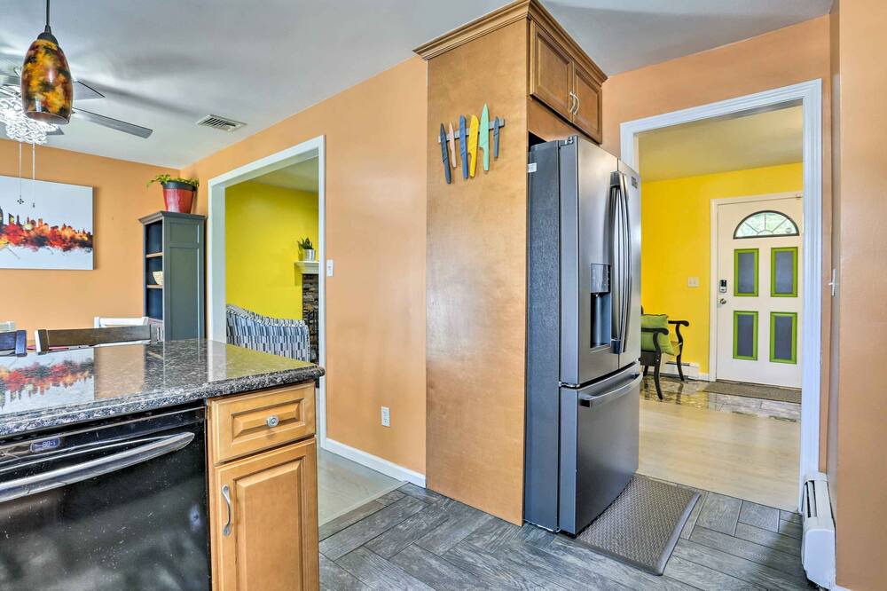 Photo of Kitchen in Teaneck
