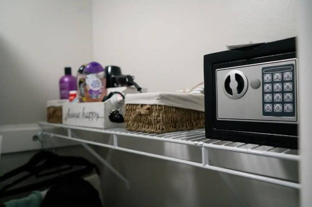 Photo of Kitchen in CUF