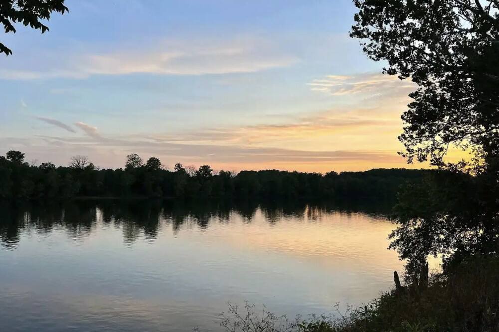 Photo of Outdoor in Washington Crossing