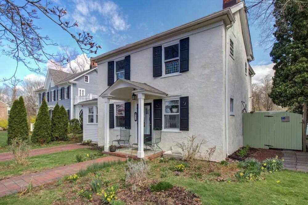 Photo of Outdoor in Washington Crossing