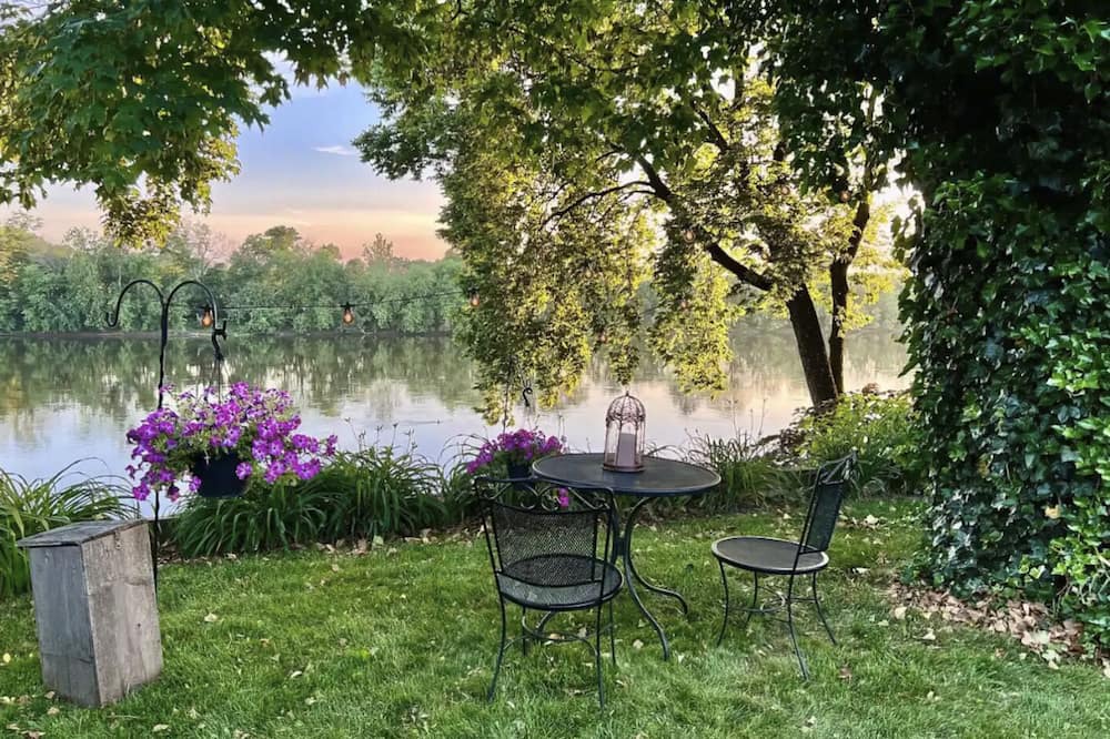 Photo of Outdoor in Washington Crossing