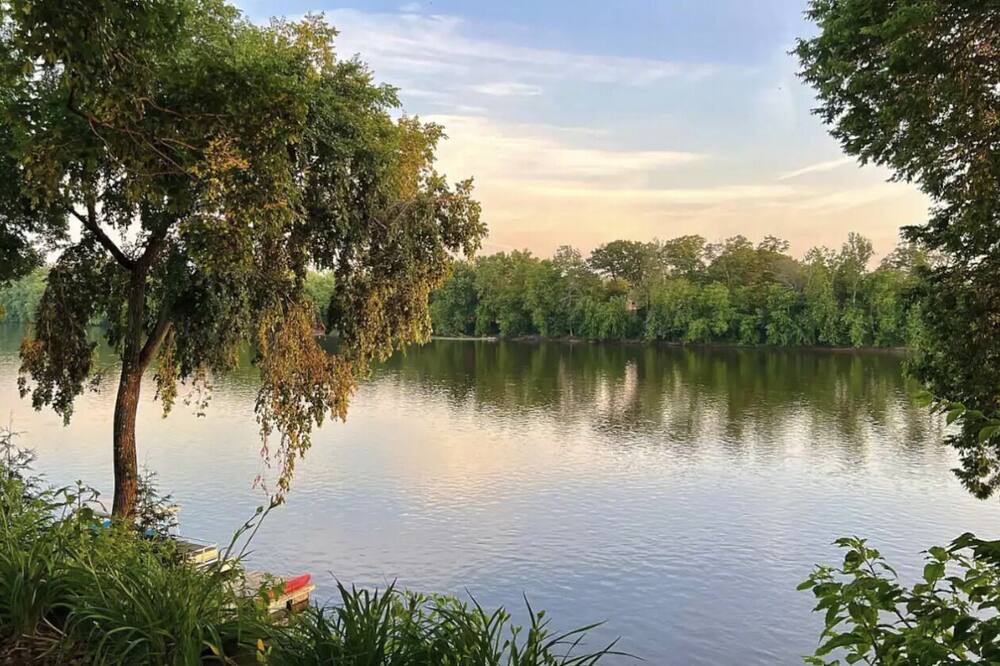 Photo of Outdoor in Washington Crossing