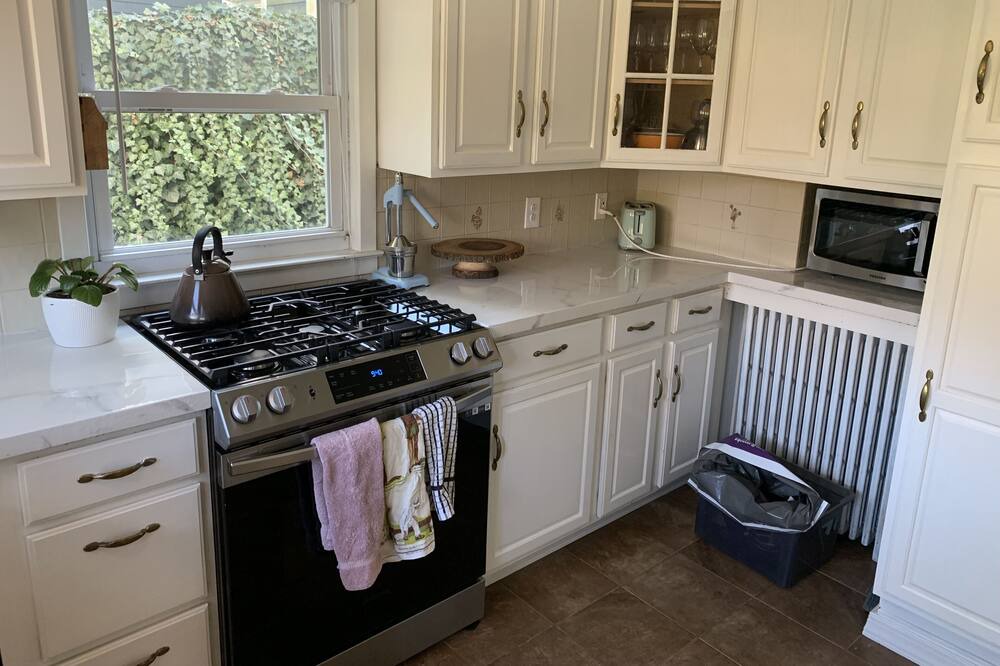 Photo of Kitchen in Washington Crossing