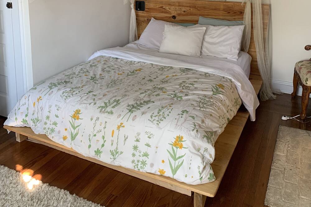 Photo of Bedroom in Washington Crossing